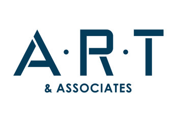 ART and Associates Logo