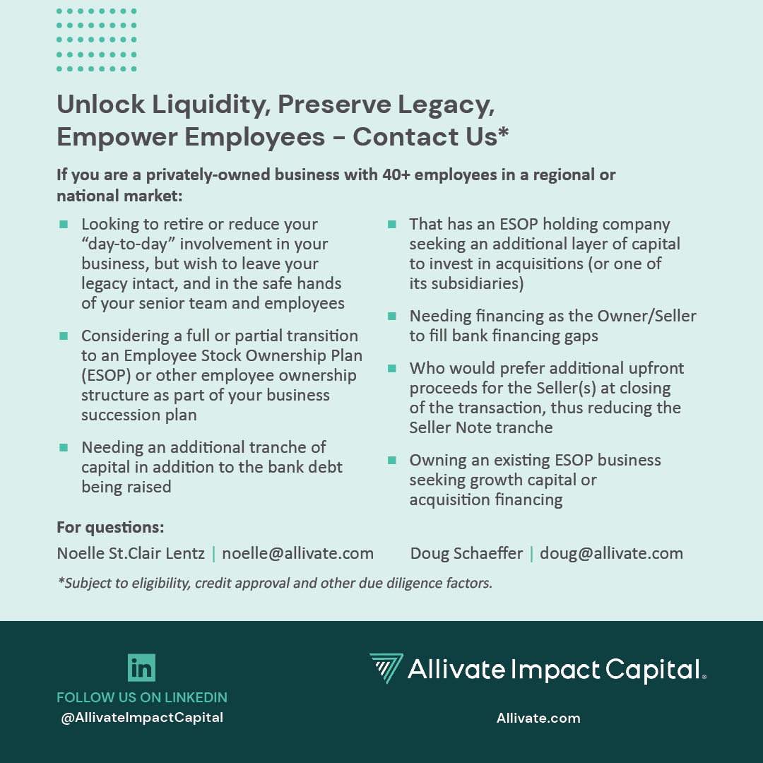 We want to Collaborate with You